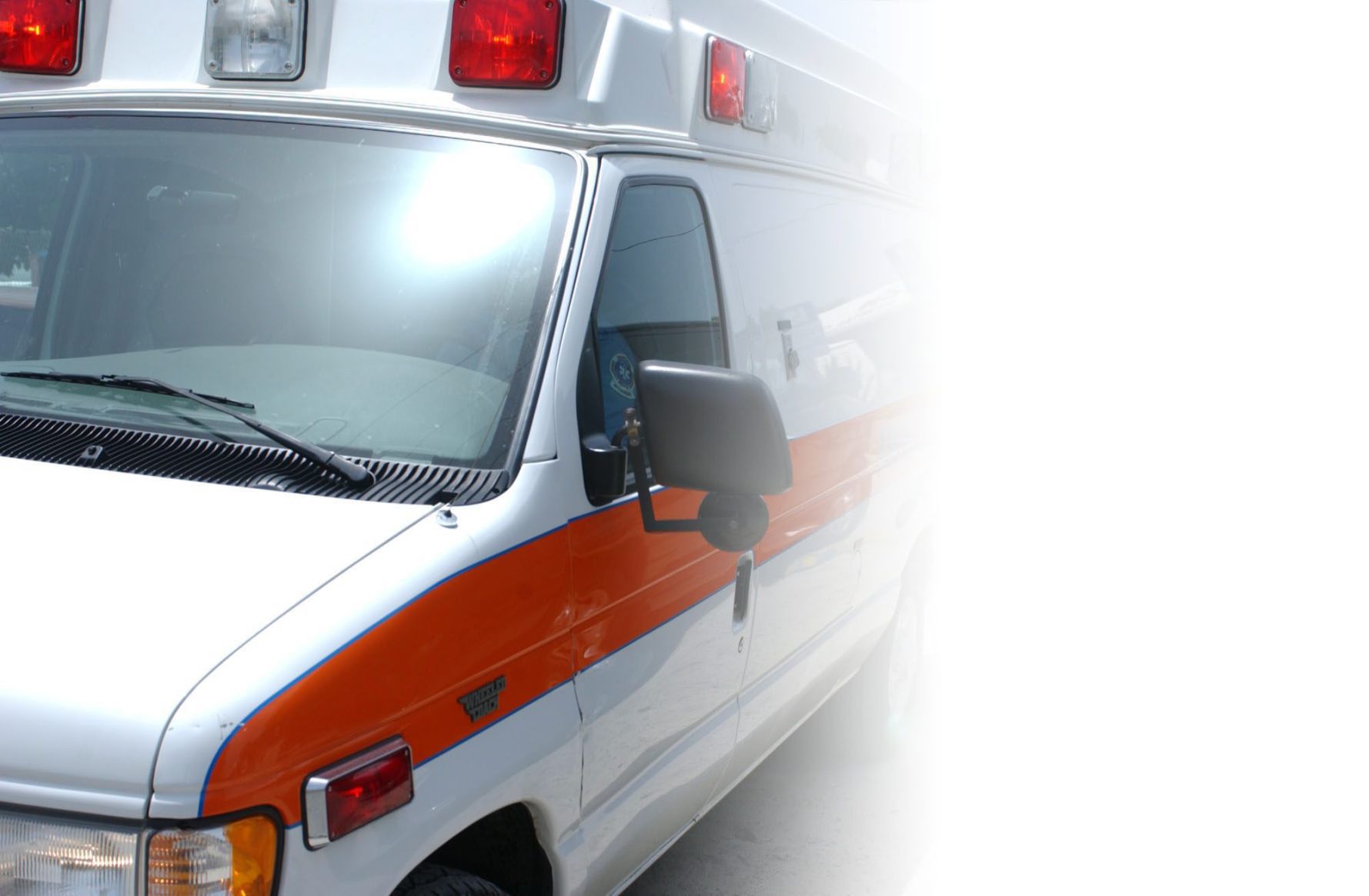 ambulance
